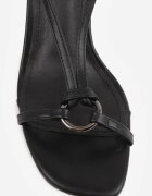 vices Sandale Endaris Negre