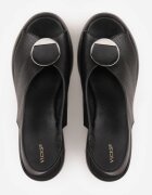 vices Sandale Mithais Negre