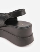 vices Sandale Mithais Negre