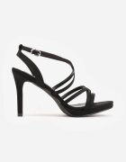 vices Sandale Nahmora Negre