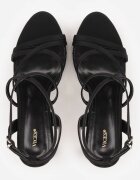vices Sandale Nahmora Negre