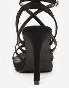 vices Sandale Nahmora Negre