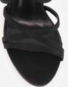 vices Sandale Nahmora Negre