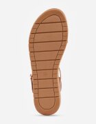 vices Sandale Negre stil Basic cu bareta cu cataramă Loretha