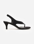 vices Sandale Nesadella Negre
