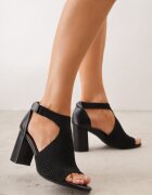 vices Sandale Omphopis Negre