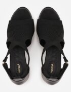 vices Sandale Omphopis Negre