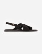 vices Sandale Prisedice Negre