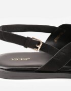 vices Sandale Prisedice Negre