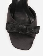 vices Sandale Sinanea Negre