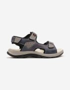 vices Sandale Sport Bleumarin cu închidere Velcro Tanovia