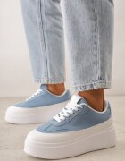vices Sneakers Aethinophe Albaștri