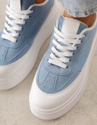 vices Sneakers Aethinophe Albaștri