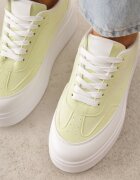 vices Sneakers Aethinophe Galbeni