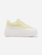 vices Sneakers Aethinophe Galbeni
