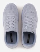 vices Sneakers albastre cu Perforație pe Talpă Sculptată Riparian Rights