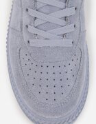 vices Sneakers albastre cu Perforație pe Talpă Sculptată Riparian Rights