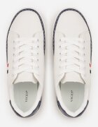 vices Sneakers Cezita Alb cu bleumarin
