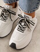 vices Sneakers de streetwear Albi Chunky cu platformă Ilnatea