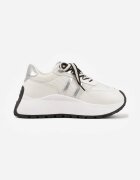 vices Sneakers de streetwear Albi Chunky cu platformă Ilnatea