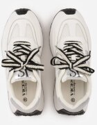 vices Sneakers de streetwear Albi Chunky cu platformă Ilnatea