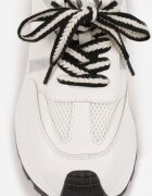 vices Sneakers de streetwear Albi Chunky cu platformă Ilnatea