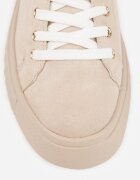 vices Sneakers Lavfedi Bej