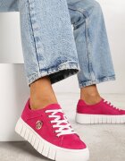 vices Sneakers Lavfedi Fucsia