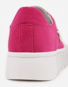 vices Sneakers Lavfedi Fucsia