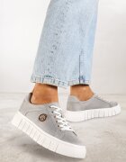 vices Sneakers Lavfedi Gri