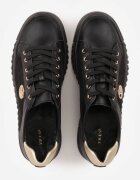 vices Sneakers Lavfedi Negru cu argintiu