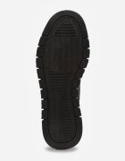 vices Sneakers Lavfedi Negru cu argintiu