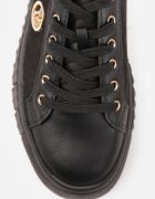 vices Sneakers Lavfedi Negru cu argintiu