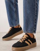 vices Sneakers Negri