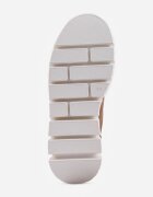 vices Sneakers pe platformă chunky Tassi Bej închis