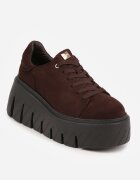 vices Sneakers pe platformă chunky Tassi Maro