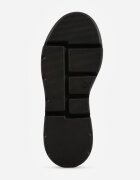 vices Sneakers Tuliri Alb cu negru
