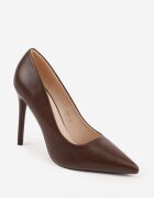 vices Stiletto Maro Netede în Stil Clasic Temilis