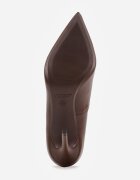 vices Stiletto Maro Netede în Stil Clasic Temilis