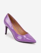vices Stiletto Mov în Stil Clasic Naolita