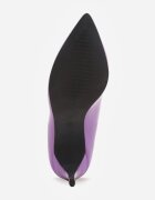 vices Stiletto Mov în Stil Clasic Naolita