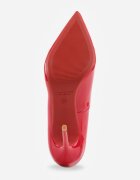 vices Stiletto Roșii Lăcuite cu design Clasic Corsinia
