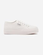 vices Tenisi Basic Albi în Stil Minimalist Riosanne