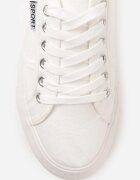 vices Tenisi Basic Albi în Stil Minimalist Riosanne