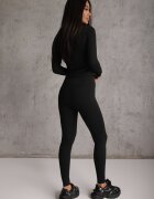 yu & me Compleu sport Dorotia Negru