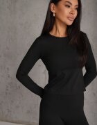 yu & me Compleu sport Dorotia Negru