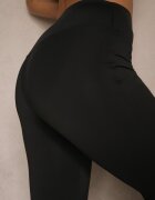 yu & me Pantaloni Onellin Negri