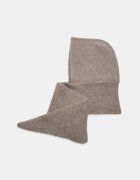 Stradivarius Balaclava Albastru Marin Os