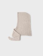 Stradivarius Balaclava Bej Mediu Os