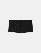 Stradivarius Curea Tip Corset Cu Dantelă Negru L